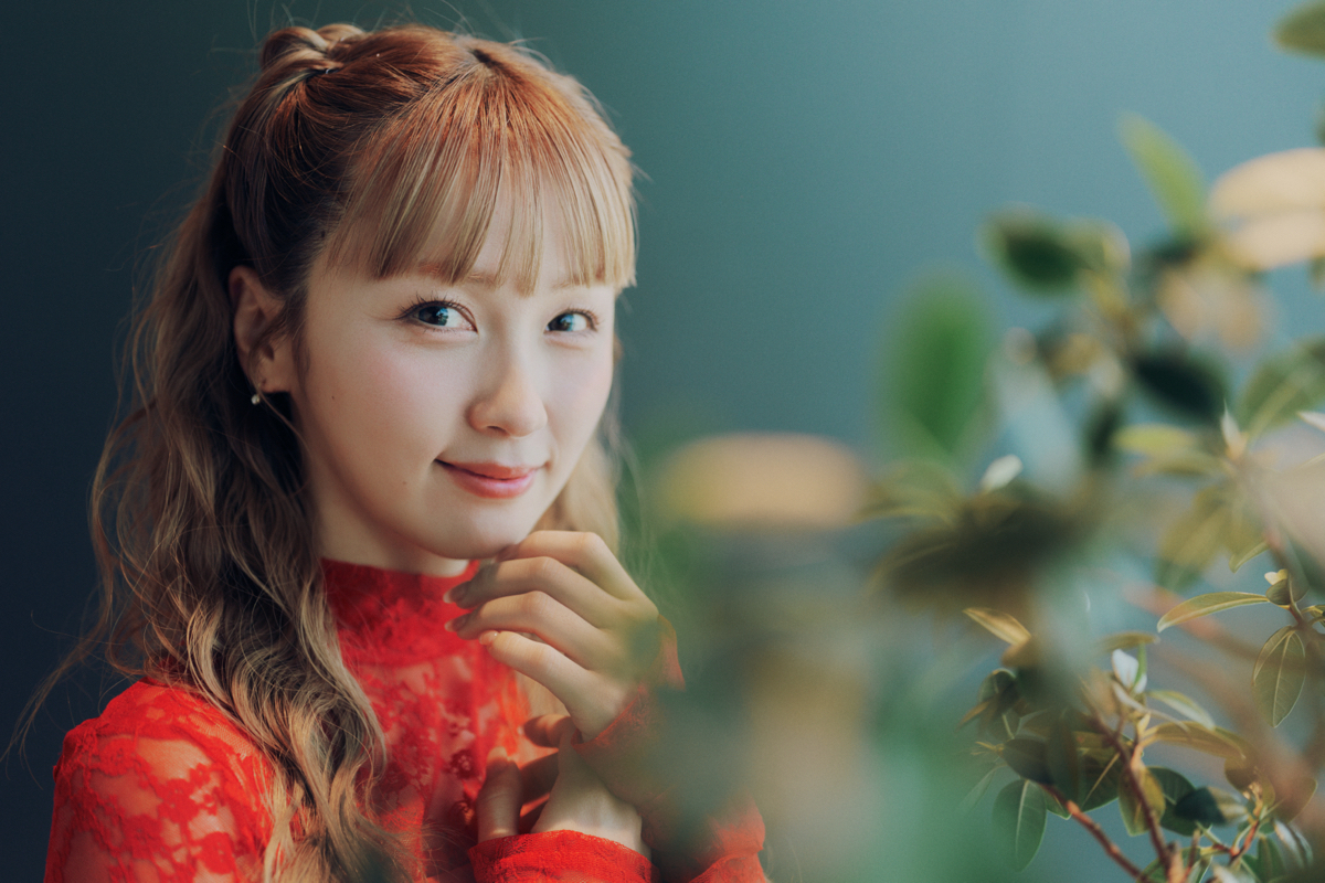 Dream Ami、『ズートピア』を語る