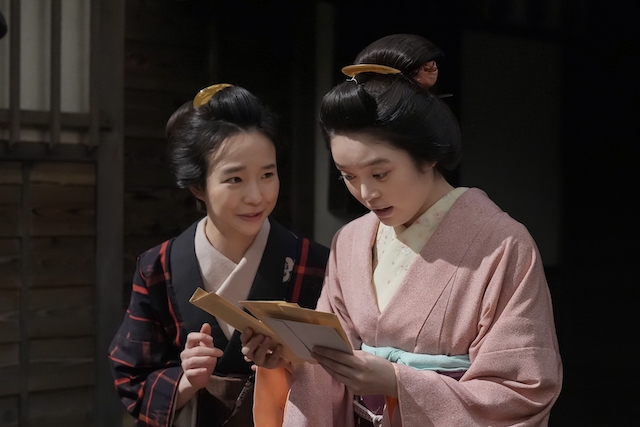 『ばけばけ』第119話あらすじの画像