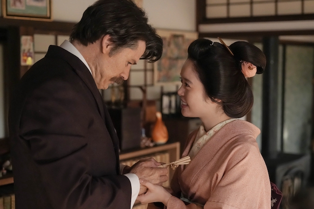 『ばけばけ』第119話あらすじの画像