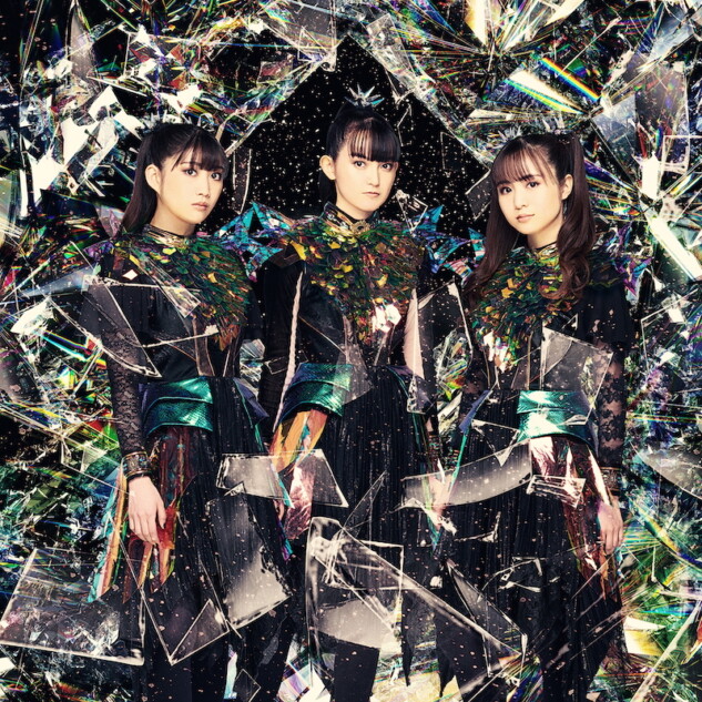 BABYMETAL、日本人アーティスト初となったロサンゼルス Intuit Dome