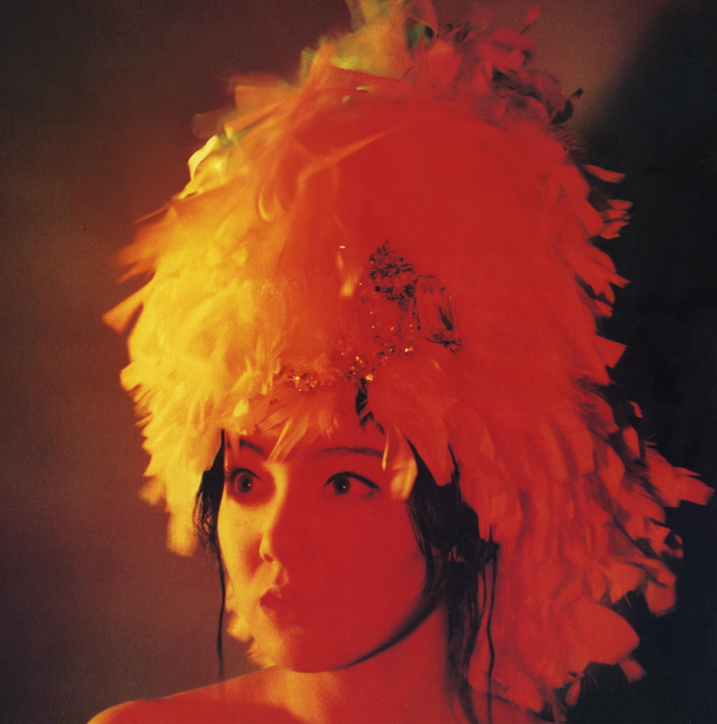 ちわきまゆみ、リミックスAL収録曲発表