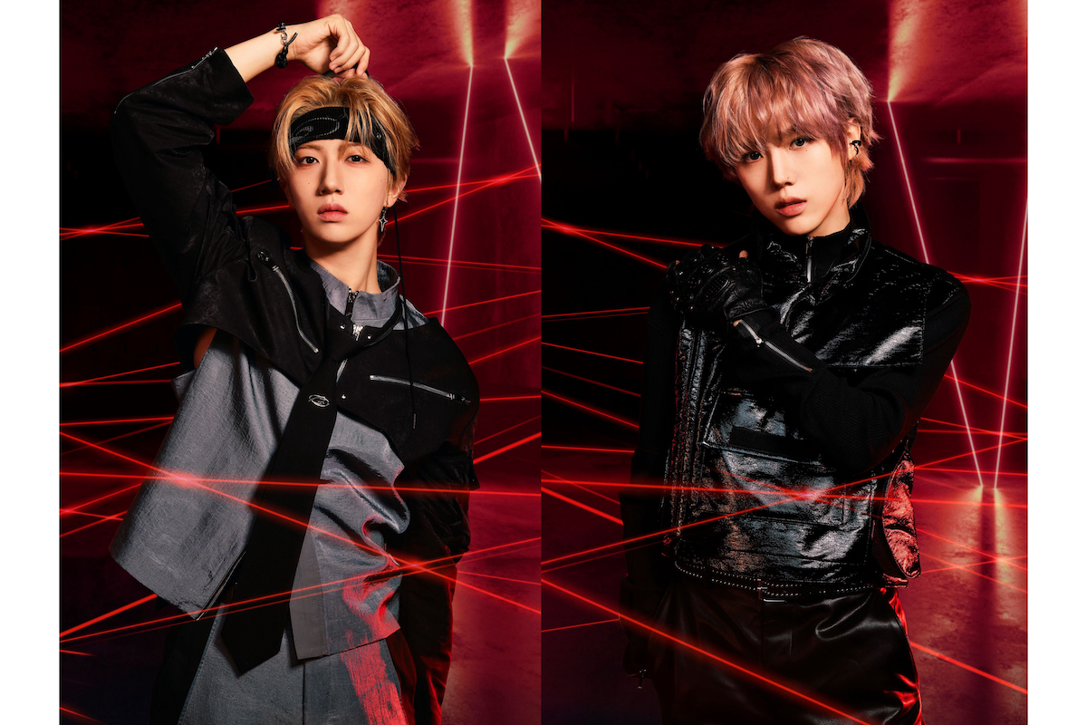 CRAVITY『BLAST OUT』で見せた新境地を語る