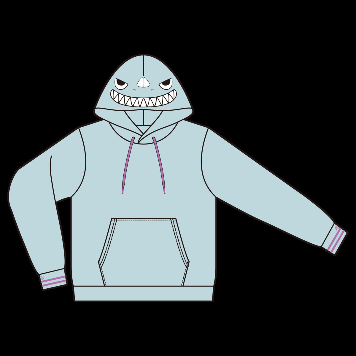 『ダンダダン』初の原画展　事後通販が開催の画像