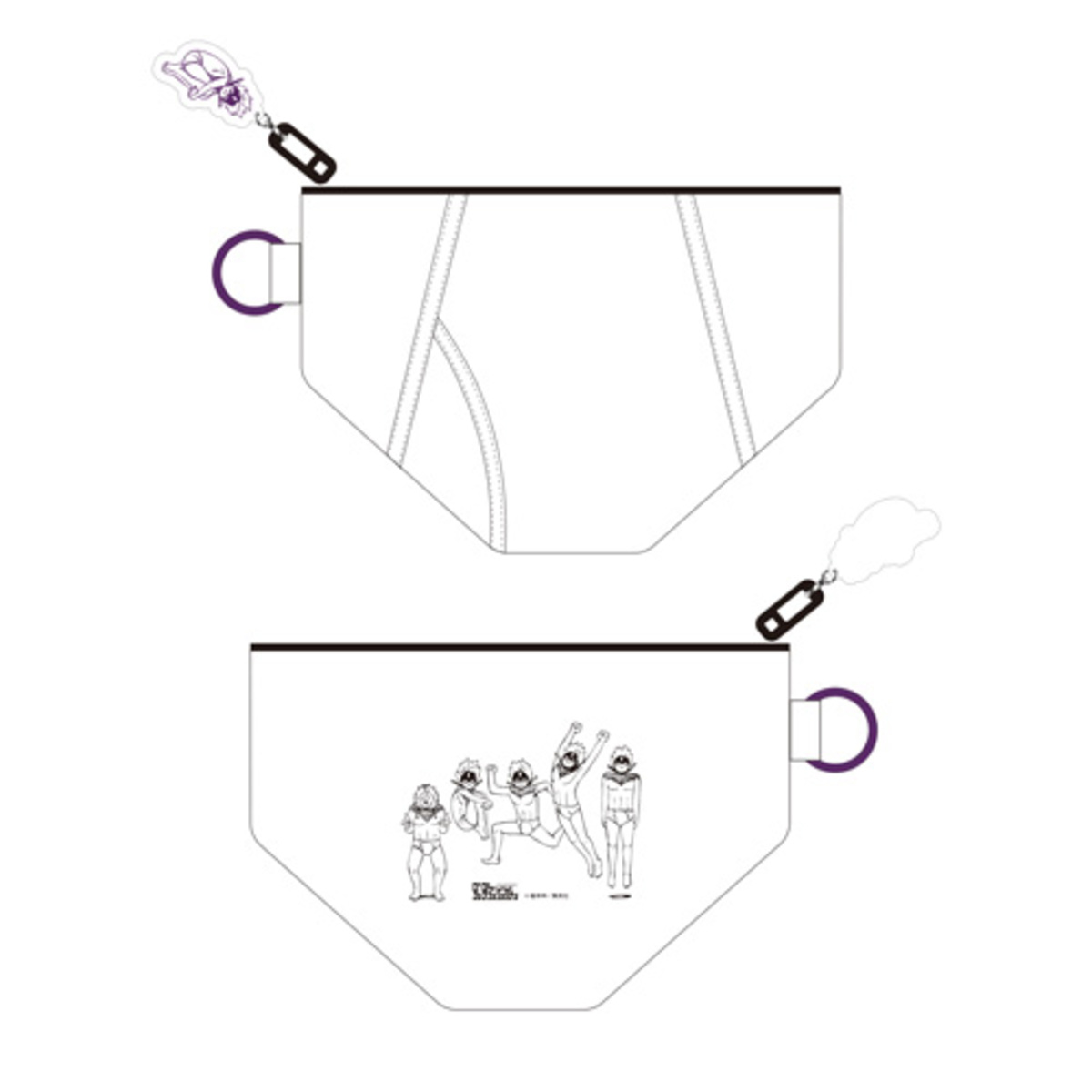 『ダンダダン』初の原画展　事後通販が開催の画像