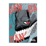 『ダンダダン』初の原画展　事後通販が開催の画像