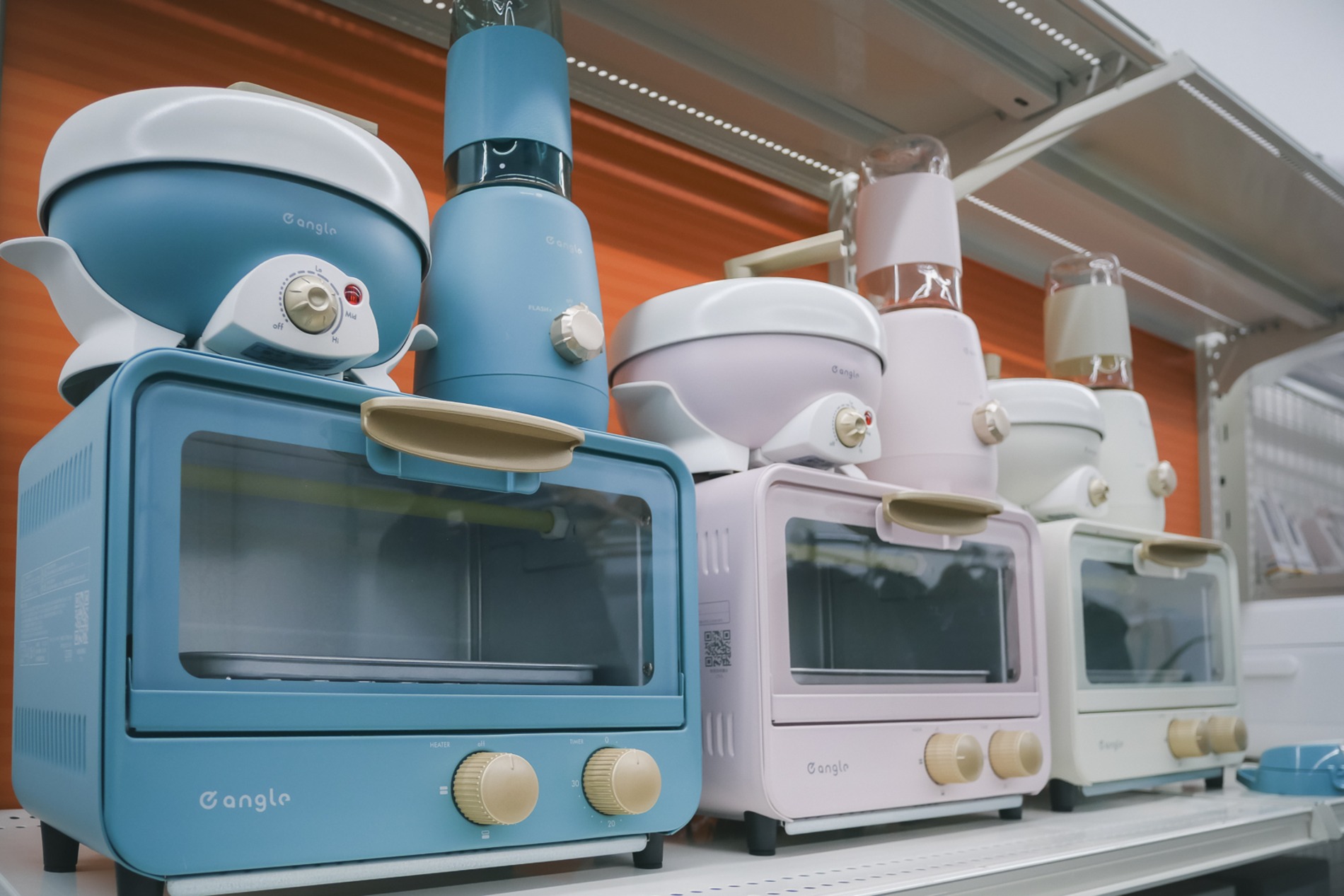 「カラーデザインシリーズ」