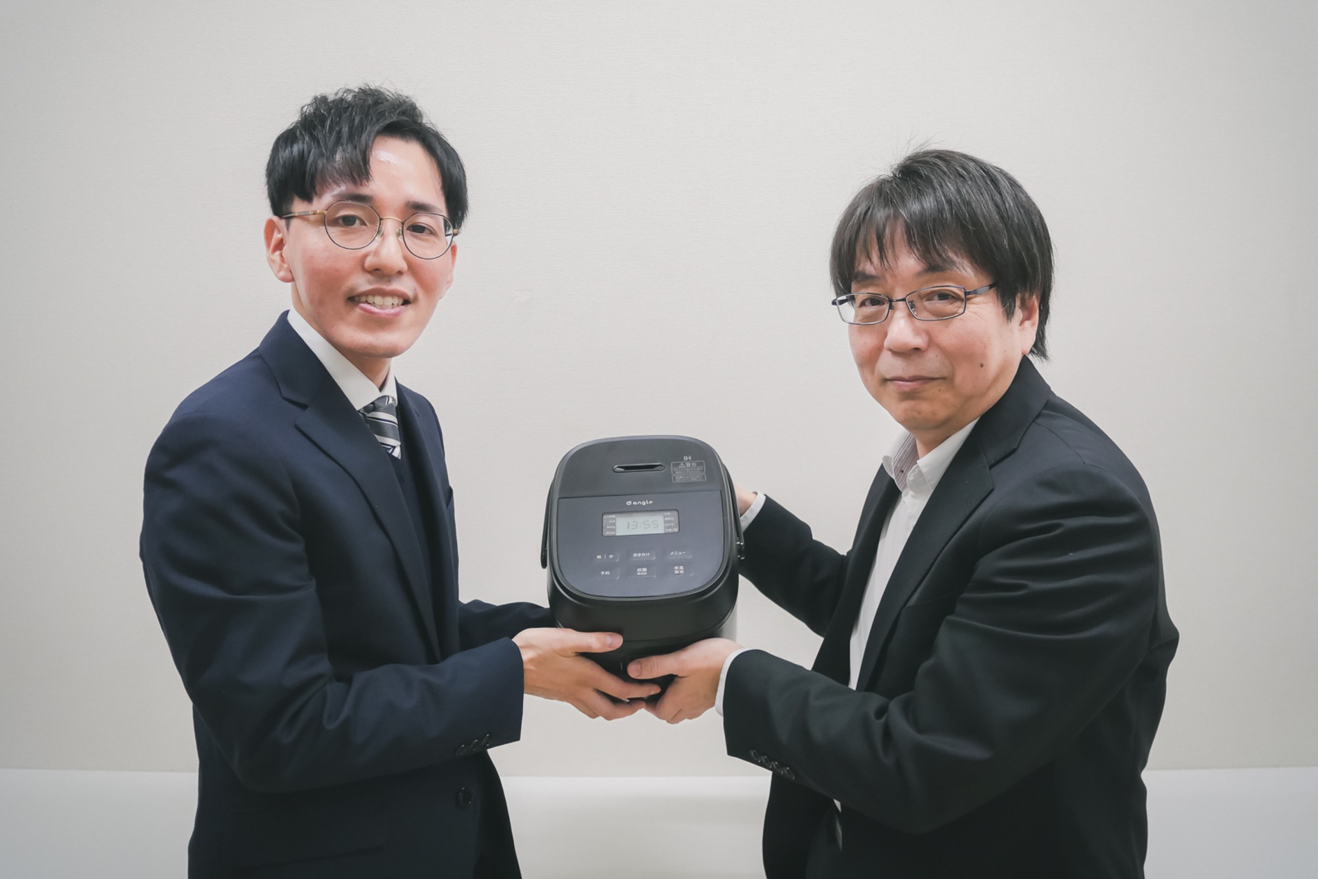 馬場猛　木村健吾