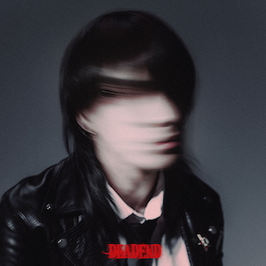 「DEADEND」ジャケット写真