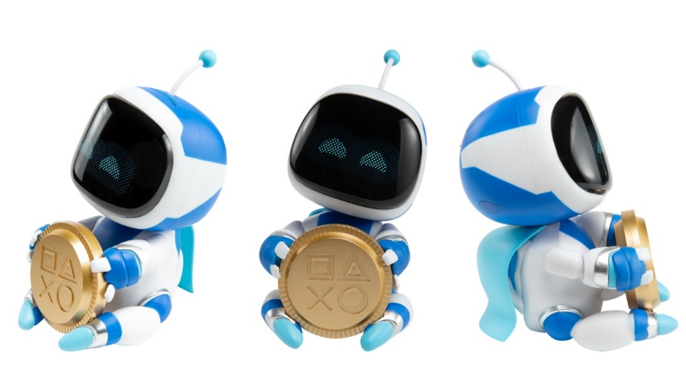 『ASTRO BOT Coin Buddies』
