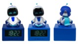 『ASTRO BOT Icon Alarm Clock』