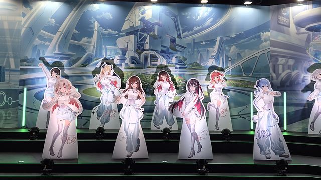 ファンを楽しませる工夫が多数見えた『hololive SUPER EXPO 2026』　見どころだらけの“お祭り”を振り返るの画像1-3