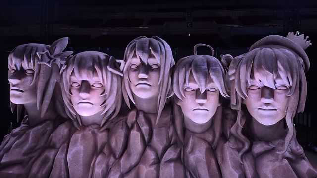 『hololive SUPER EXPO 2026』現地レポートの画像