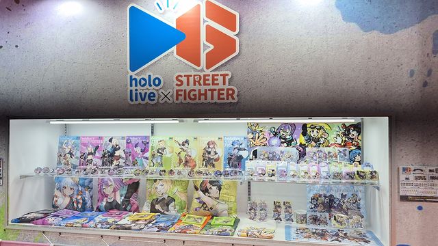 『hololive SUPER EXPO 2026』現地レポートの画像