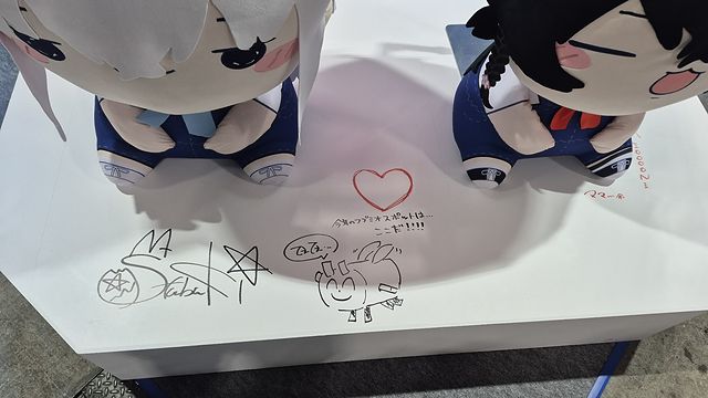 『hololive SUPER EXPO 2026』現地レポートの画像