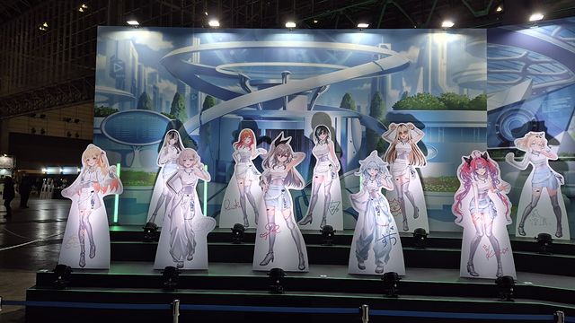 ファンを楽しませる工夫が多数見えた『hololive SUPER EXPO 2026』　見どころだらけの“お祭り”を振り返るの画像1-1