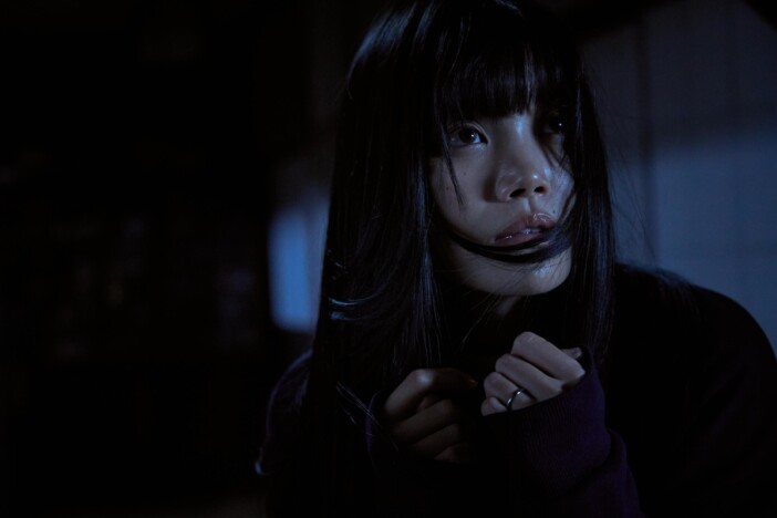 加藤千尋、内藤瑛亮監督作『氷血』でホラー映画初出演　北山宏光と夫婦役に