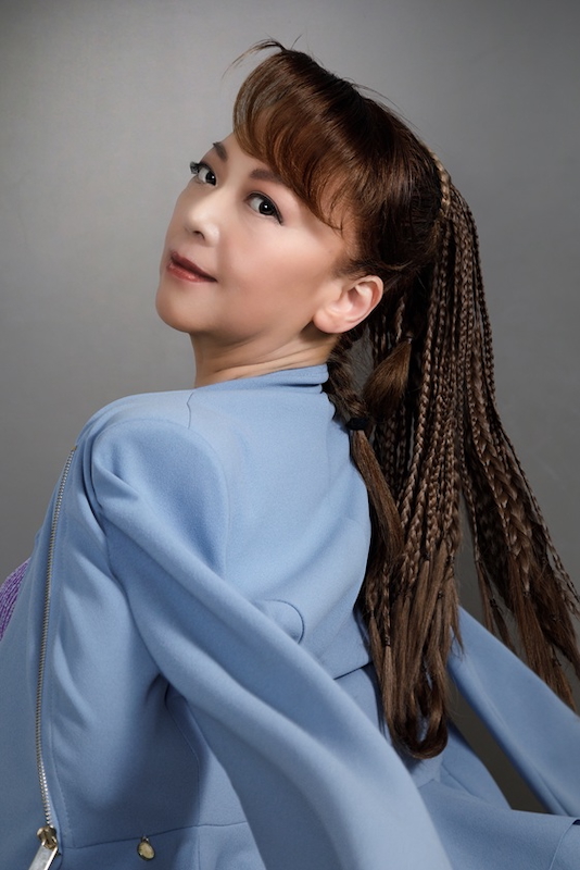 小比類巻かほる、BBL横浜公演開催