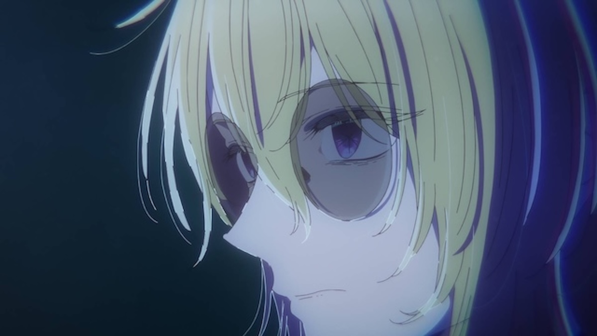 『【推しの子】』宮野真守が体現する猟奇性