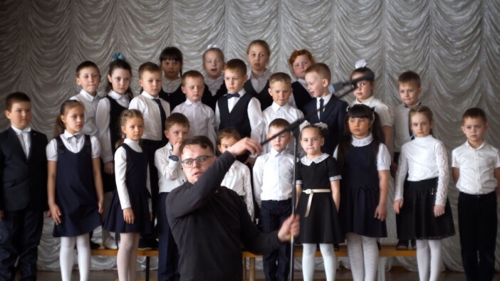 第98回アカデミー賞長編ドキュメンタリー賞受賞　『Mr. Nobody Against Putin』今秋公開へ