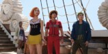 実写版『ONE PIECE』の核にある“侠客”精神の画像