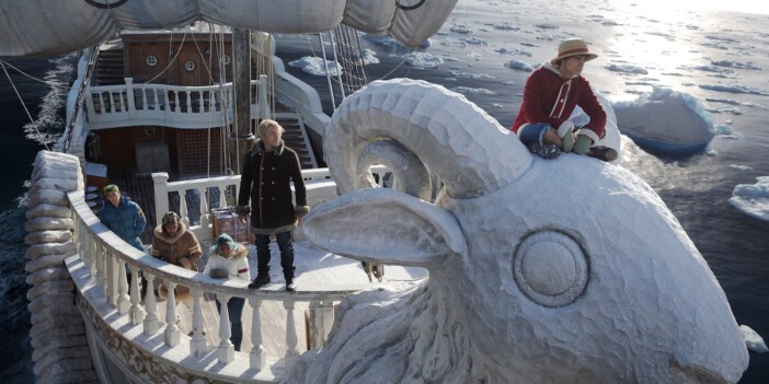 『ONE PIECE』は日本の漫画原作実写化におけるトップランナーに　今後控える巨大な“壁”も