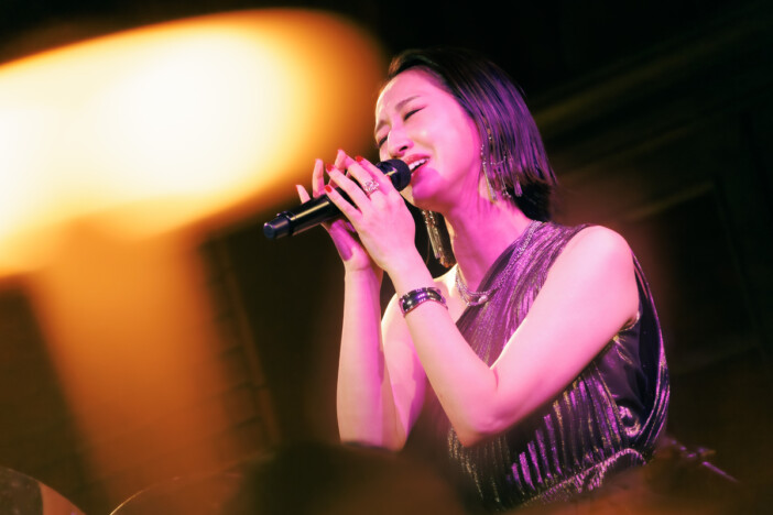 Ms.OOJA、往年の名曲に与えた新しい価値　演歌の魅力を再発見した特別な一夜