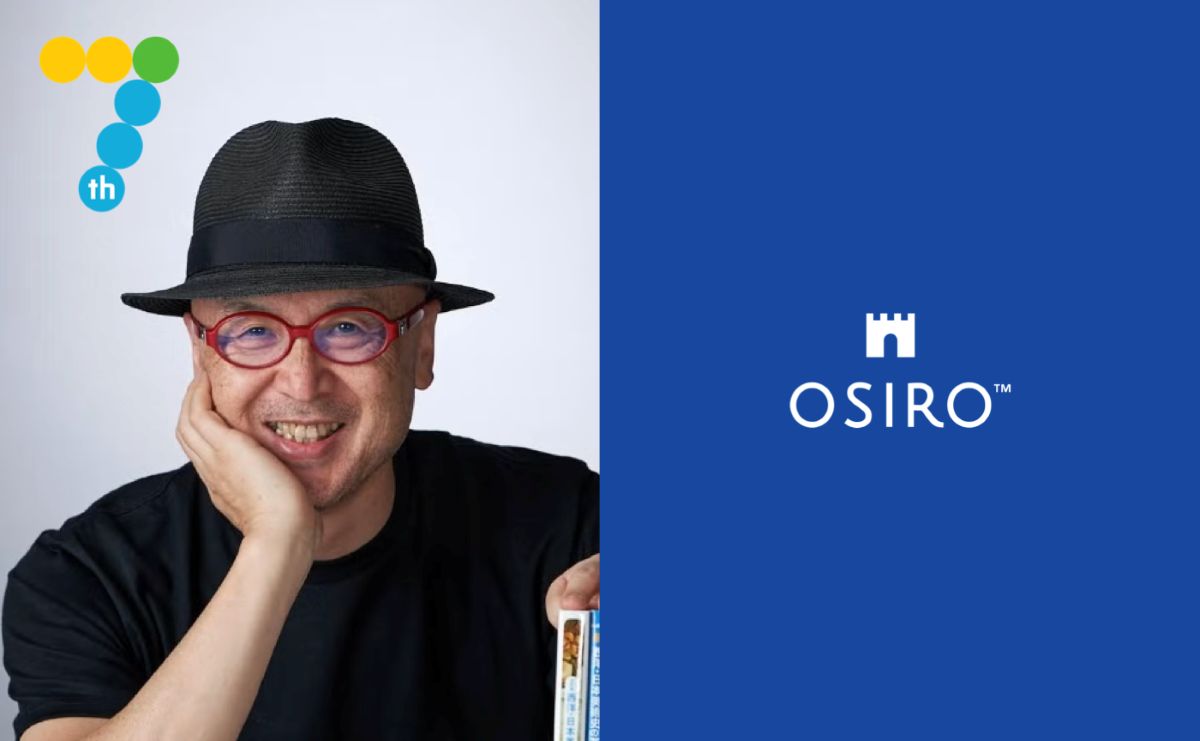 佐藤尚之主宰コミュニティ「7th」オープン