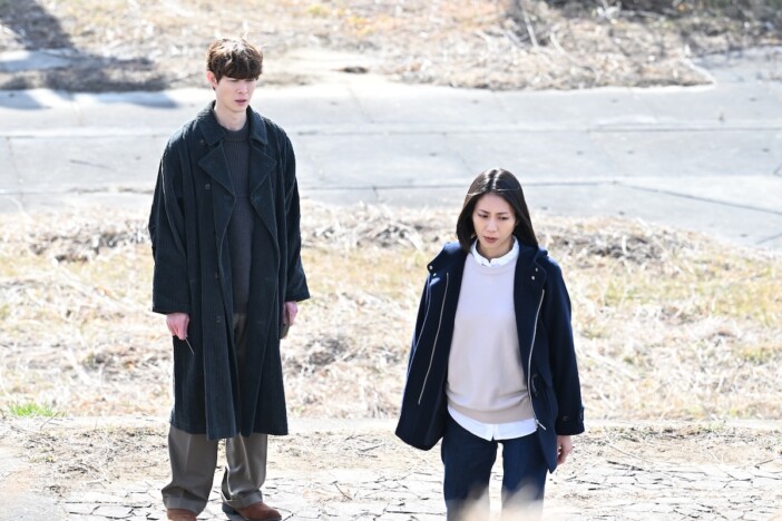 『夫に間違いありません』がえぐり出す正しさの盲点 天童が見抜けなかった聖子のたくらみ