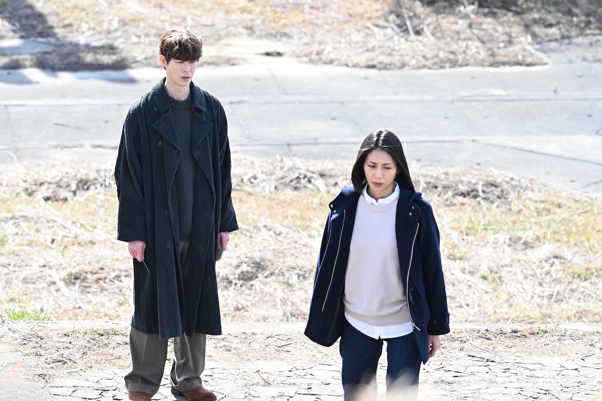 『夫に間違いありません』