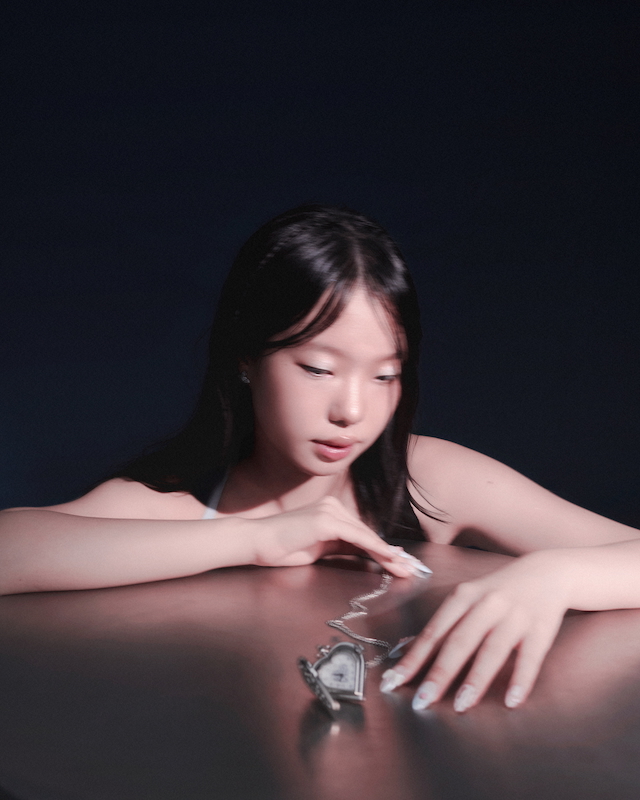 Regina Song、2ndALより先行シングル