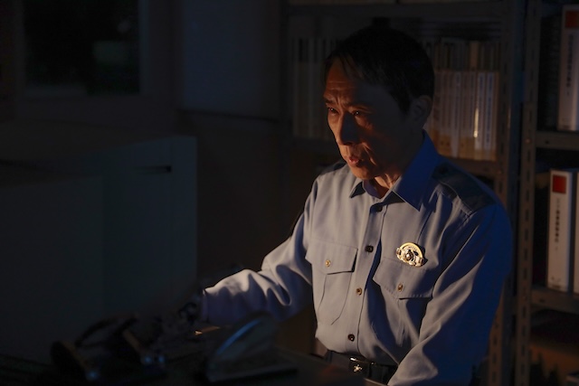 『再会』万季子が淳一の&ldquo;無実&rdquo;を証明