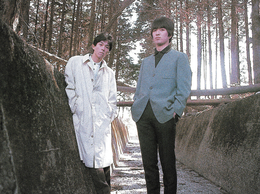 the Shamrock、シングル9作品＆MV9作品をサブスク配信開始 MV