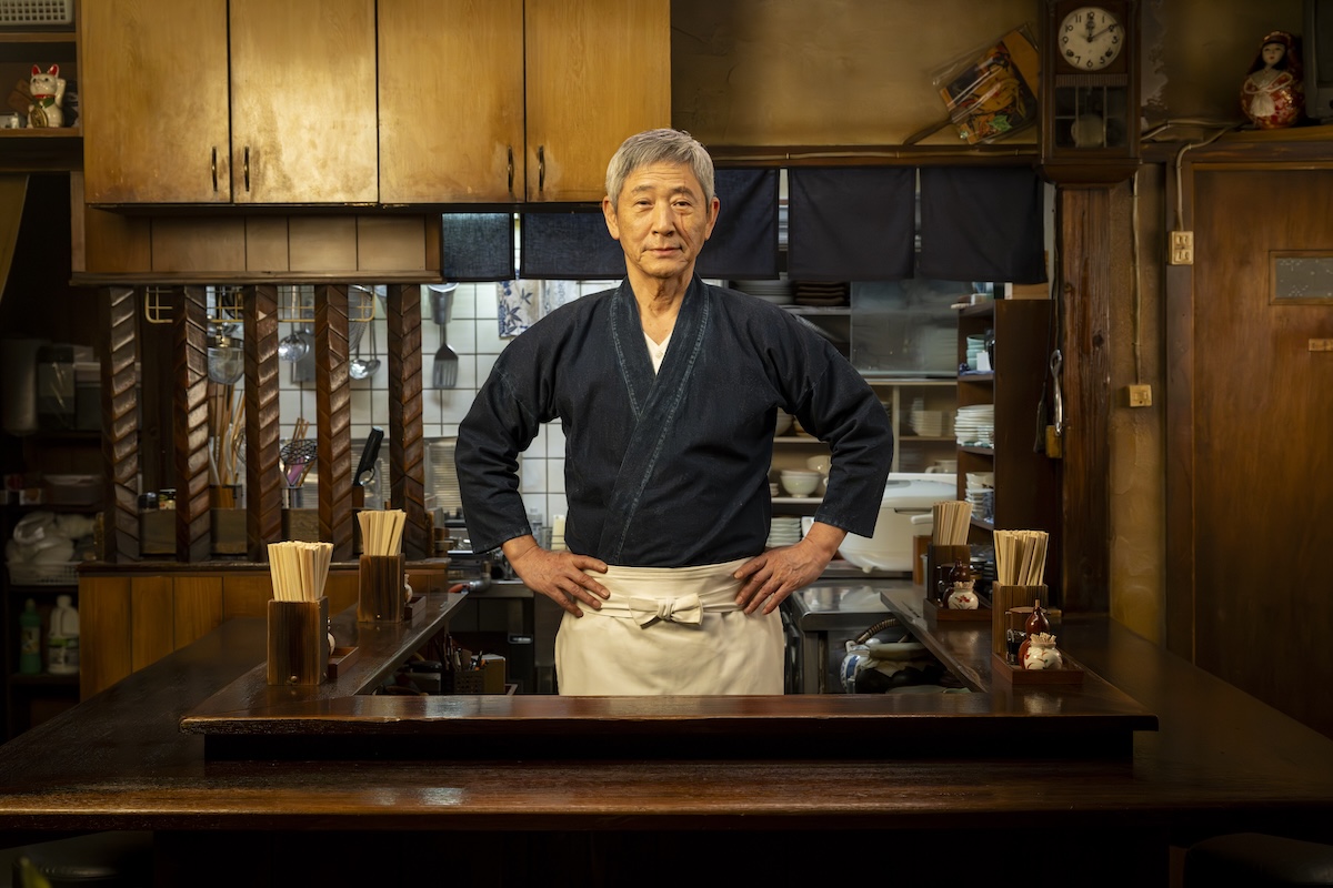 『深夜食堂』新シリーズが2026年秋放送へ