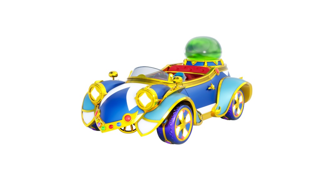 真島吾朗が愛船携えレースに参戦の画像