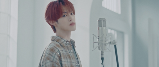 「花言葉」Special Clip映像より