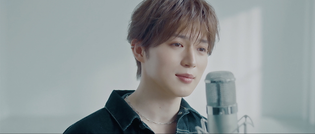 「花言葉」Special Clip映像より