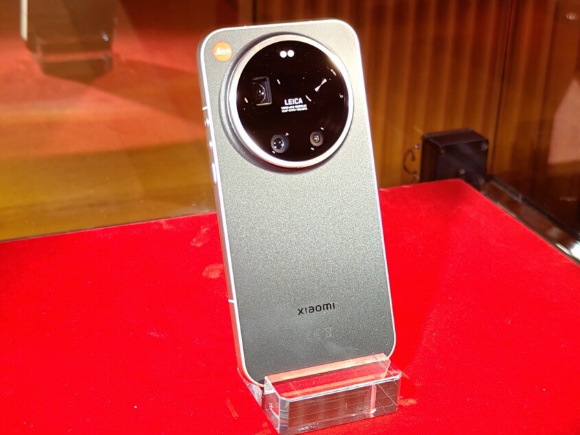 『LEICA Leitzphone powered by Xiaomi』