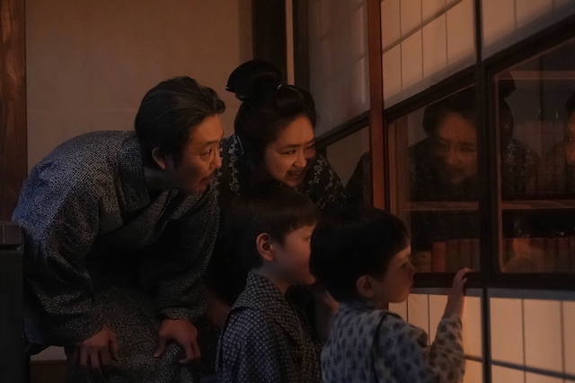 『ばけばけ』第120話あらすじの画像