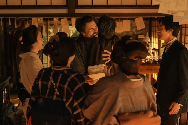 『ばけばけ』第120話あらすじの画像