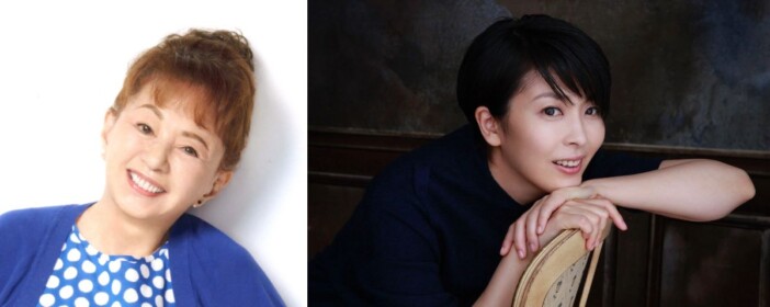 松たか子、『ブラッサム』石橋静河の秘書役で朝ドラ初出演　加賀まりこは晩年の主人公に