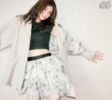 生見愛瑠、11のあか抜けテクニックを公開の画像