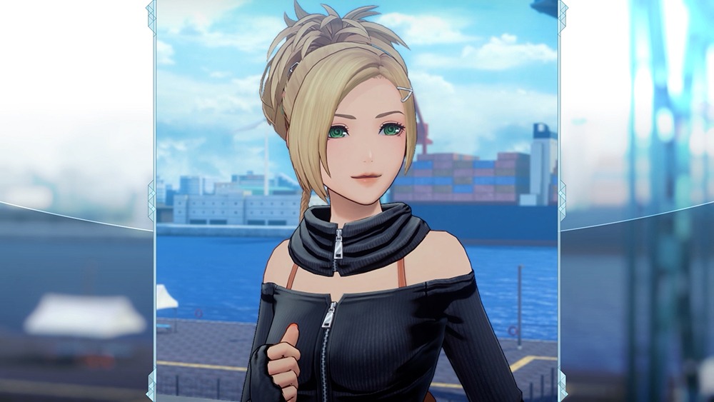 『ディシディア デュエルム ファイナルファンタジー』　スクリーンショット