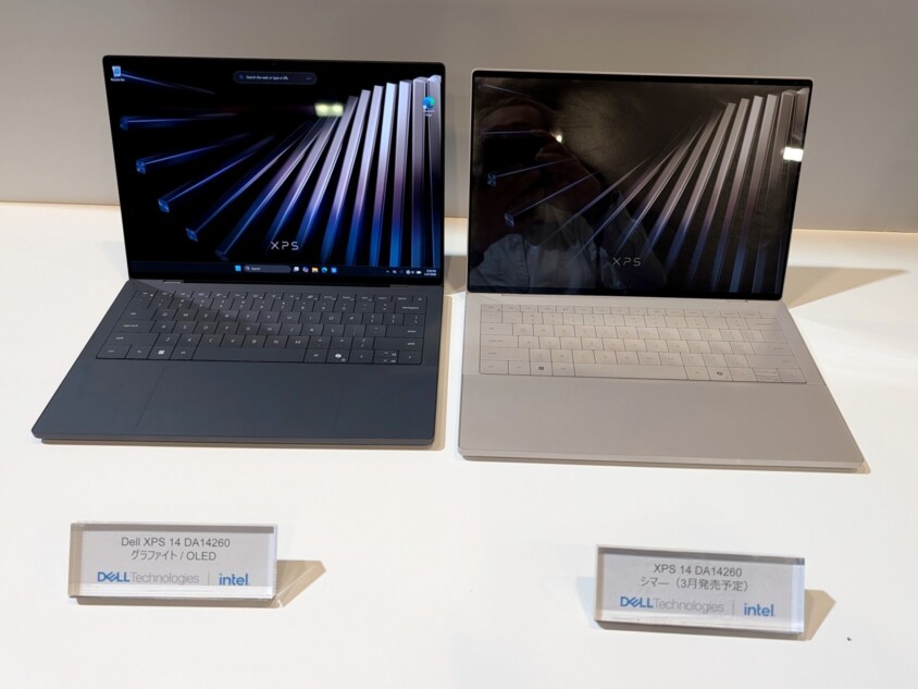 XPS14