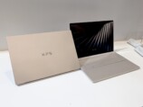 先祖帰りしたDELL『XPS』をチェックの画像