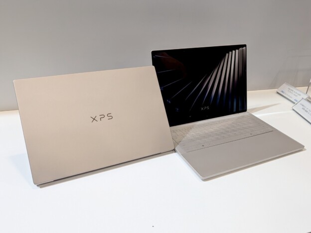 先祖帰りで人気復活の『DELL XPS』　先行予約効果か、納期遅め＆不足しているパーツとは？