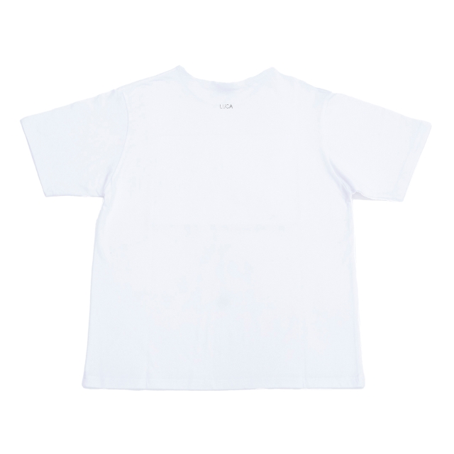 LUCA Tee ( Echoes X Nina)