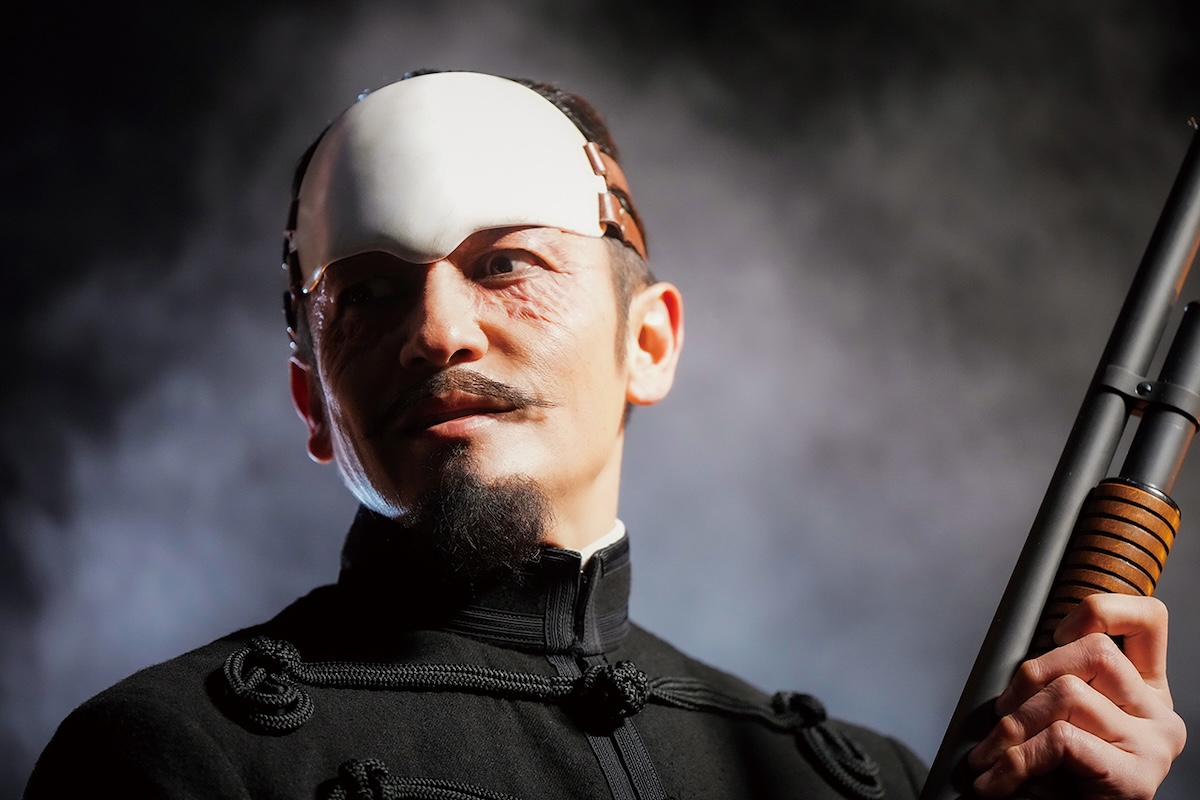 『金カム』玉木宏の鶴見中尉はなぜ強い？