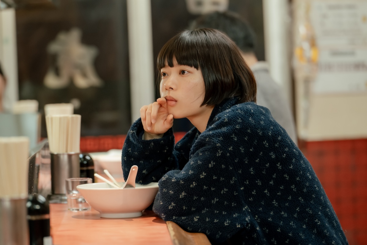 『冬のさ春のね』小太郎＆ゆきおと文菜の距離