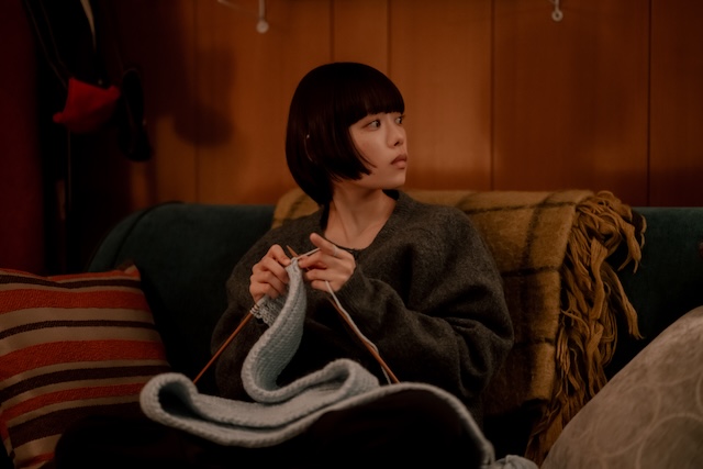 『冬のなんかさ、春のなんかね』の画像