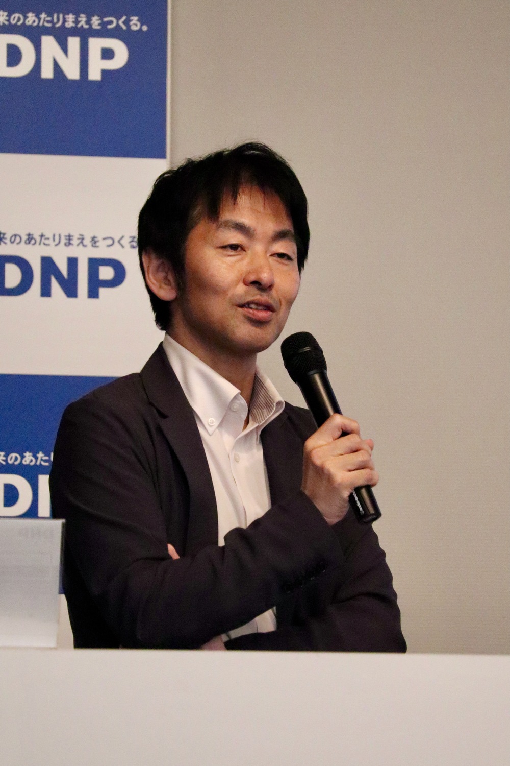 「マンガIP市場調査2025報告会」レポの画像